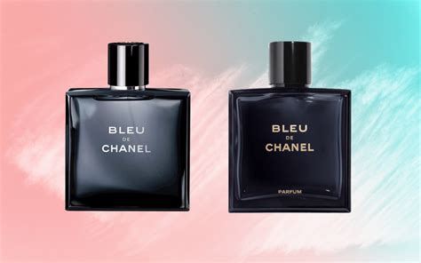 la nuit vs bleu de chanel|Bleu de Chanel edp vs Yves Saint Laurent la nuit de l´homme .